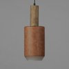 Maxim Lighting Scout 1-Light LED Pendant 10092WWDTN